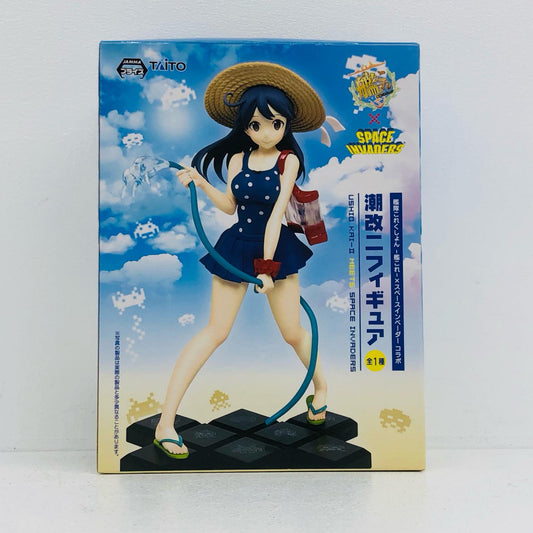 【中古】 艦これ フィギュア 潮改二 451016800【フィギュア】【加古川物流】