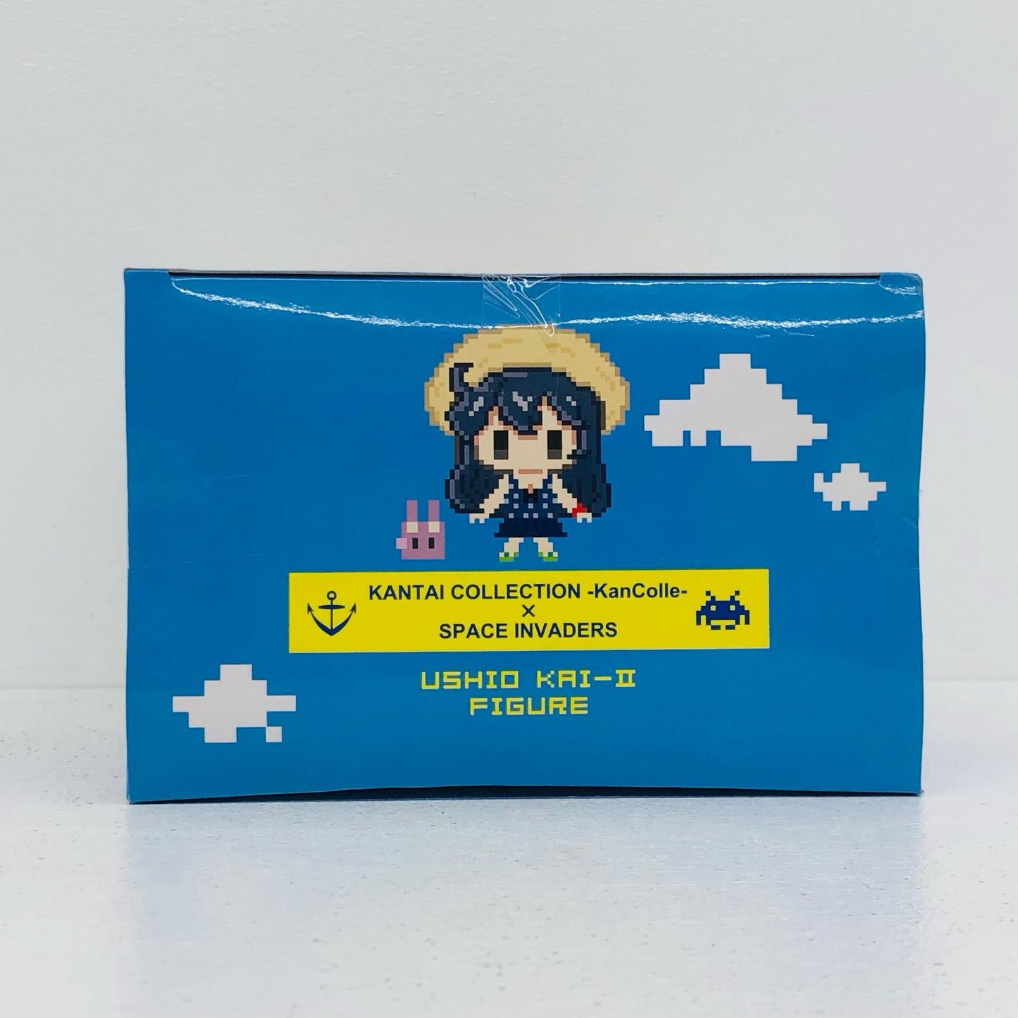 【中古】 艦これ フィギュア 潮改二 451016800【フィギュア】【加古川物流】