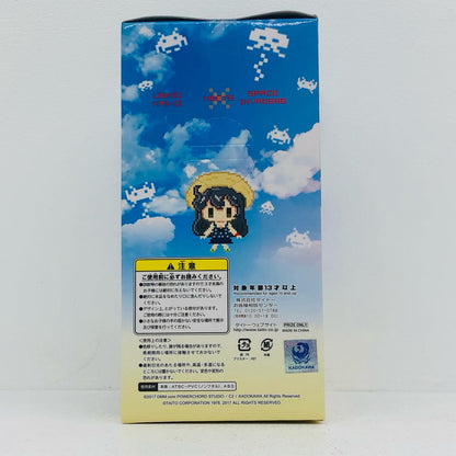 【中古】 艦これ フィギュア 潮改二 451016800【フィギュア】【加古川物流】
