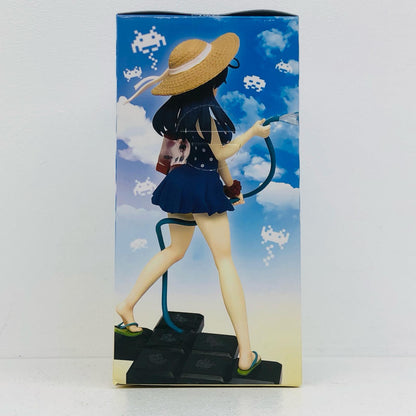 【中古】 艦これ フィギュア 潮改二 451016800【フィギュア】【加古川物流】