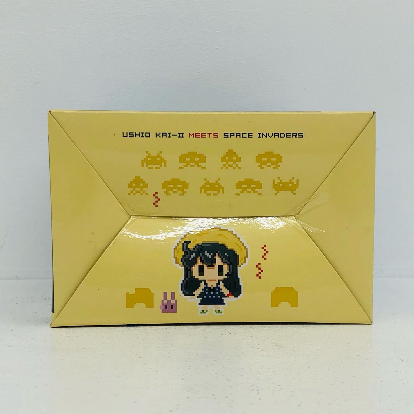 【中古】 艦これ フィギュア 潮改二 451016800【フィギュア】【加古川物流】