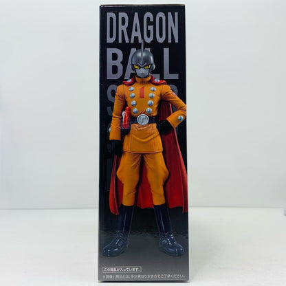 E賞ガンマ1号「ドラゴンボール超スーパーヒーロー」MASTERLISE一番くじ【フィギュア】