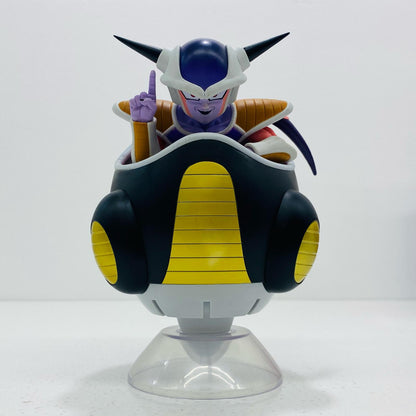 【中古】 ラストワン賞フリーザ「一番くじドラゴンボールEX恐怖!!フリーザ軍」MASTERLISE ドラゴンボール フィギュア フリーザ 一番くじ 恐怖!!フリーザ軍 ラストワン賞 MASTERLISE【フィギュア】【飾磨店】