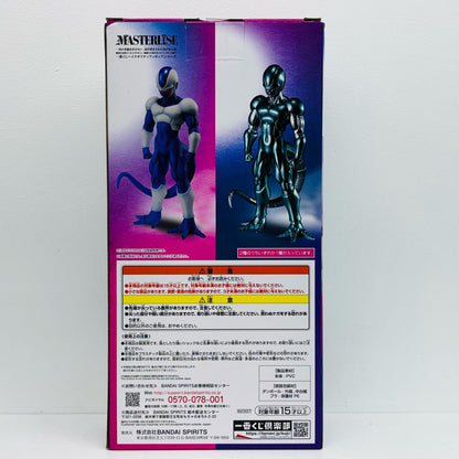 C賞メタルクウラ「ドラゴンボールHISTORYOFTHEFILM」一番くじ【フィギュア】