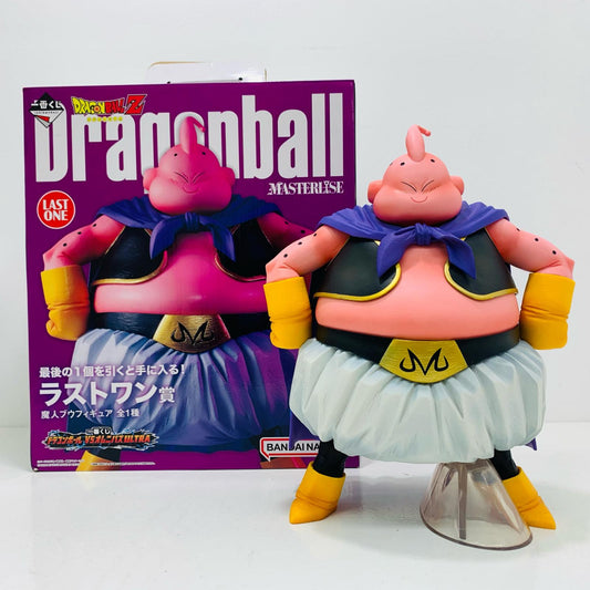 【中古】 ラストワン賞魔人ブウ「ドラゴンボールVSオムニバスULTRA」MASTERLISE一番くじ ドラゴンボール フィギュア 魔人ブウ 一番くじ ドラゴンボールVSオムニバスULTRA ラストワン賞【フィギュア】【飾磨店】