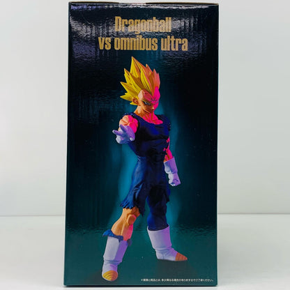 G賞魔人ベジータ「ドラゴンボールVSオムニバスULTRA」MASTERLISE一番くじ【フィギュア】