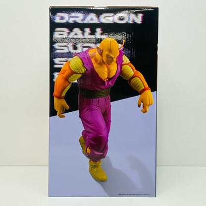 【中古】 B賞オレンジピッコロ「一番くじドラゴンボールVSオムニバスビースト」MASTERLISE【フィギュア】