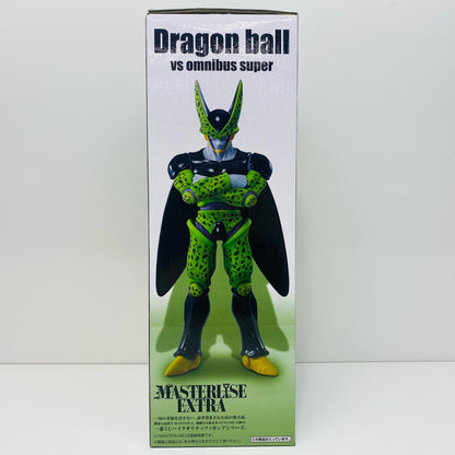 【中古】 F賞セル完全体「ドラゴンボールVSオムニバス超」MASTERLISEEXTRA一番くじ【フィギュア】【飾磨店】