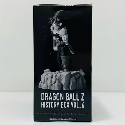 【中古】 バーダック「ドラゴンボールZ」HistoryBoxvol.6 ドラゴンボール フィギュア バーダック History Box 2644052【フィギュア】【飾磨店】