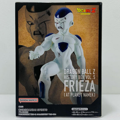 【中古】 フリーザ「ドラゴンボールZ」HistoryBoxvol.5 ドラゴンボール フィギュア フリーザ History Box 2626702【フィギュア】【飾磨店】