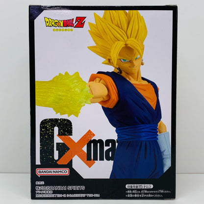 ベジット「ドラゴンボールZ」G×materiaTHEVEGITO【フィギュア】