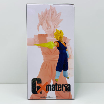 ベジット「ドラゴンボールZ」G×materiaTHEVEGITO【フィギュア】