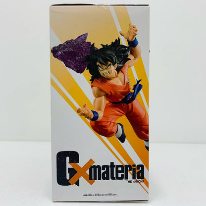 ヤムチャ「ドラゴンボールZ」G×materiaTHEYAMCHA【フィギュア】