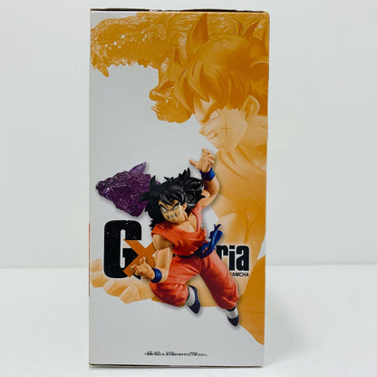 ヤムチャ「ドラゴンボールZ」G×materiaTHEYAMCHA【フィギュア】