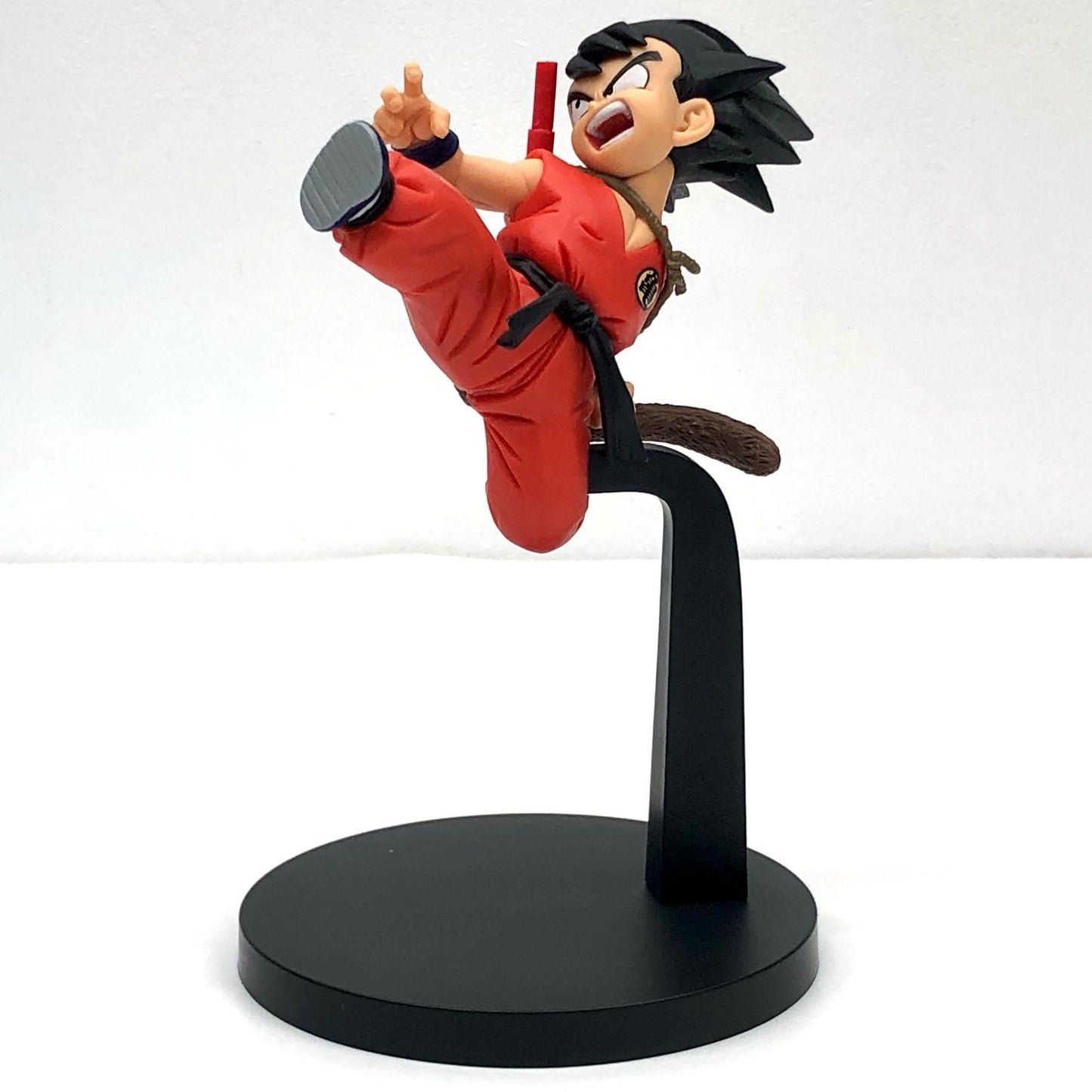 [Used] Son Goku (Childhood) "Dragon Ball" MATCHMAKERS - Son Goku (Childhood) - [Figure]