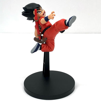 [Used] Son Goku (Childhood) "Dragon Ball" MATCHMAKERS - Son Goku (Childhood) - [Figure]