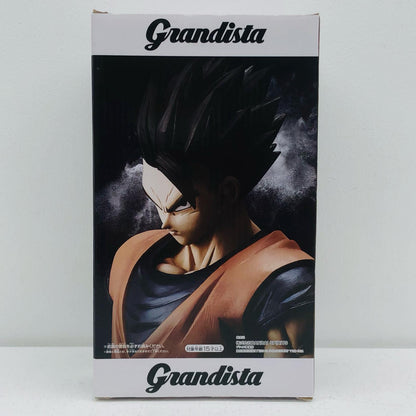 孫悟飯「ドラゴンボールZ」Grandista-ResolutionofSoldiers-SONGOHAN#2【フィギュア】