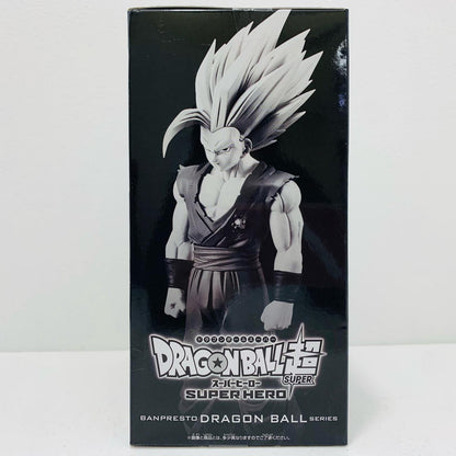 【中古】 孫悟飯(ビースト)「ドラゴンボール超スーパーヒーロー」DXF-孫悟飯(ビースト)- ドラゴンボール フィギュア 孫悟飯 ビースト DXF 2653502【フィギュア】【飾磨店】