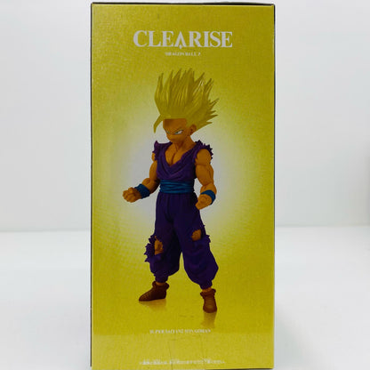 【中古】 超サイヤ人2孫悟飯「ドラゴンボールZ」CLEARISE超サイヤ人2孫悟飯 ドラゴンボール フィギュア 超サイヤ人2孫悟飯 CLEARISE 2609242【フィギュア】【飾磨店】