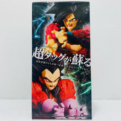 超サイヤ人4孫悟空「ドラゴンボールGT」TAGFIGHTERS～SUPERSAIYAN4SONGOKU～【フィギュア】