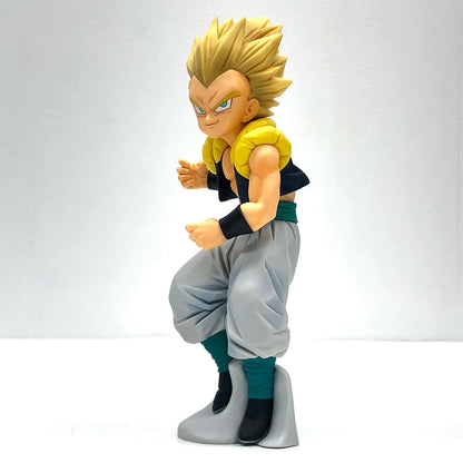 【中古】 超サイヤ人ゴテンクス「ドラゴンボールZ」SOLIDEDGEWORKS-THE出陣-6 ドラゴンボール フィギュア 超サイヤ人ゴテンクス B SOLID EDGE WORKS THE 出陣 2609247【フィギュア】【飾磨店】