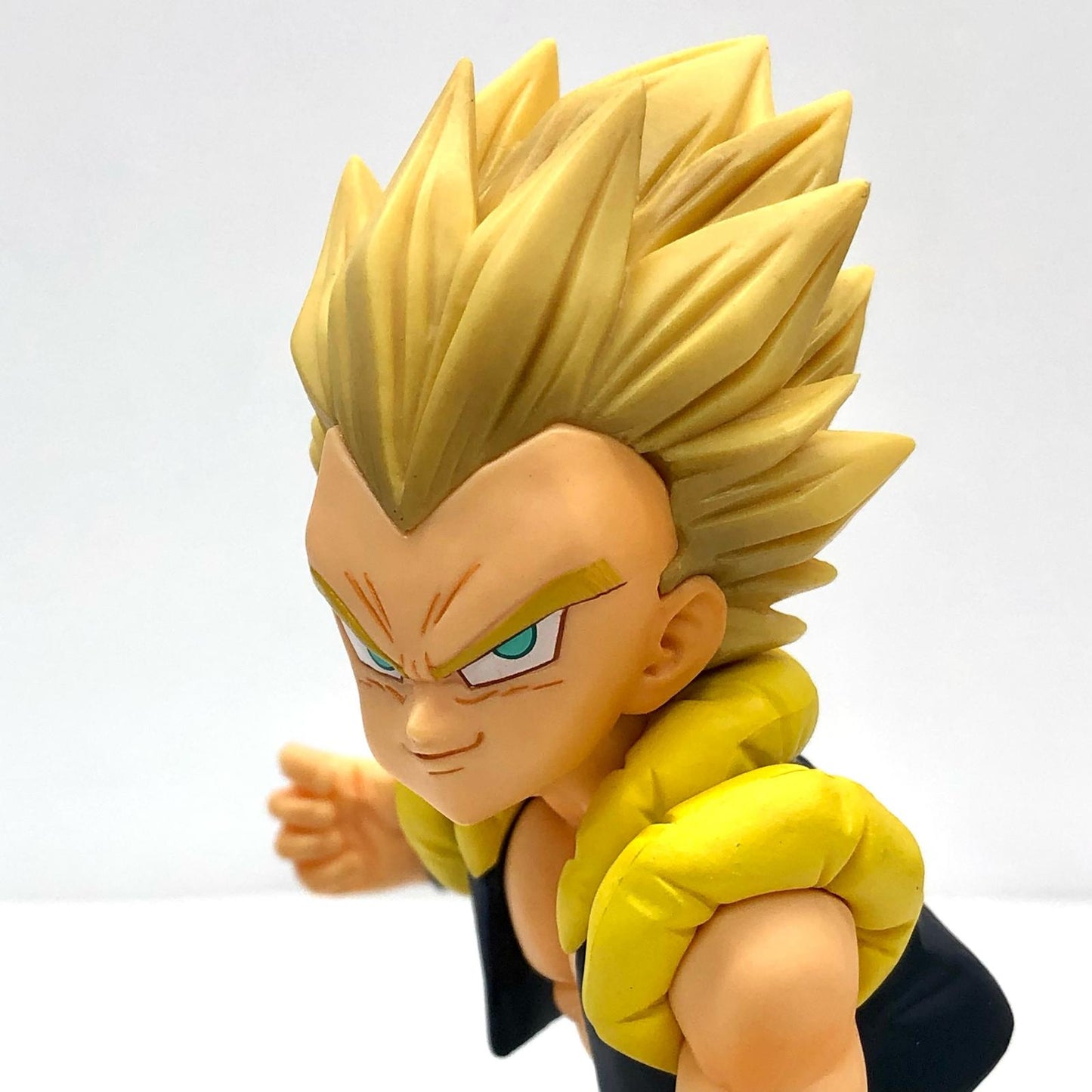 【中古】 超サイヤ人ゴテンクス「ドラゴンボールZ」SOLIDEDGEWORKS-THE出陣-6 ドラゴンボール フィギュア 超サイヤ人ゴテンクス B SOLID EDGE WORKS THE 出陣 2609247【フィギュア】【飾磨店】
