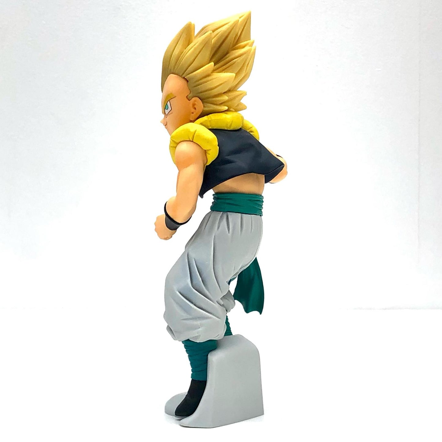【中古】 超サイヤ人ゴテンクス「ドラゴンボールZ」SOLIDEDGEWORKS-THE出陣-6 ドラゴンボール フィギュア 超サイヤ人ゴテンクス B SOLID EDGE WORKS THE 出陣 2609247【フィギュア】【飾磨店】