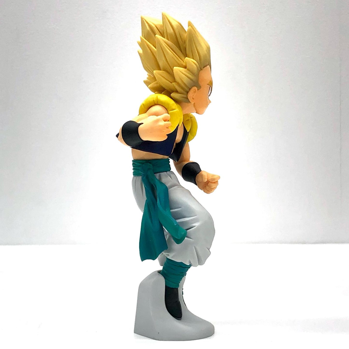 【中古】 超サイヤ人ゴテンクス「ドラゴンボールZ」SOLIDEDGEWORKS-THE出陣-6 ドラゴンボール フィギュア 超サイヤ人ゴテンクス B SOLID EDGE WORKS THE 出陣 2609247【フィギュア】【飾磨店】