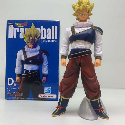 【中古】 D賞超サイヤ人孫悟空「ドラゴンボールVSオムニバスULTRA」MASTERLISE一番くじ ドラゴンボール フィギュア 超サイヤ人孫悟空 一番くじ ドラゴンボールVSオムニバスULTRA D賞 MASTERLISE【フィギュア】【飾磨店】