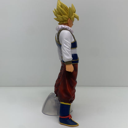 【中古】 D賞超サイヤ人孫悟空「ドラゴンボールVSオムニバスULTRA」MASTERLISE一番くじ ドラゴンボール フィギュア 超サイヤ人孫悟空 一番くじ ドラゴンボールVSオムニバスULTRA D賞 MASTERLISE【フィギュア】【飾磨店】