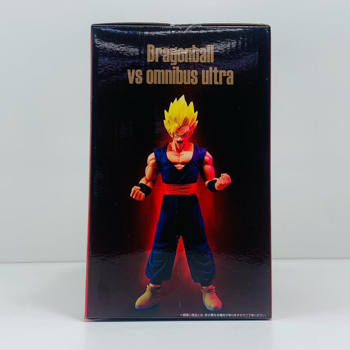 フィギュア A賞超サイヤ人孫悟飯「ドラゴンボールVSオムニバスULTRA」MASTERLISE一番くじ 超サイヤ人 孫悟飯 一番くじ A賞【フィギュア】【加古川物流】