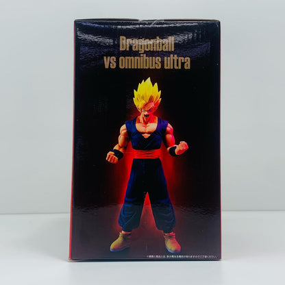 フィギュア A賞超サイヤ人孫悟飯「ドラゴンボールVSオムニバスULTRA」MASTERLISE一番くじ 超サイヤ人 孫悟飯 一番くじ A賞【フィギュア】【加古川物流】