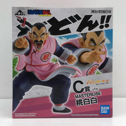フィギュア C賞桃白白「ドラゴンボールEX摩訶不思議大冒険」MASTERLISE一番くじ 桃白白 一番くじ C賞 54【フィギュア】【加古川物流】