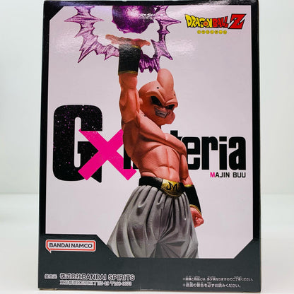 魔人ブウ(純粋)「ドラゴンボールZ」G×materiaTHEMAJINBUU【フィギュア】