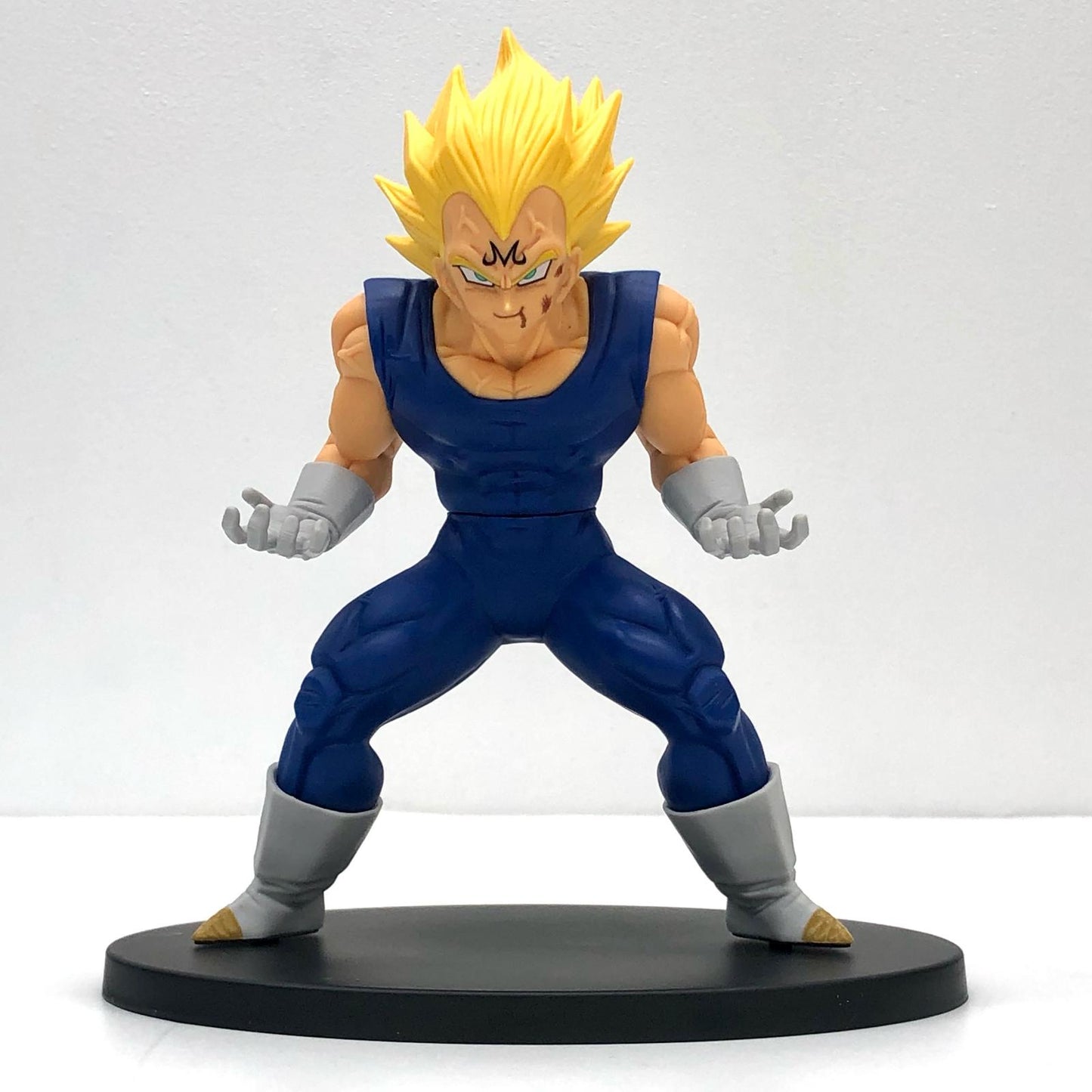 魔人ベジータ「ドラゴンボールZ」MATCHMAKERS-MAJINVEGETA-【フィギュア】