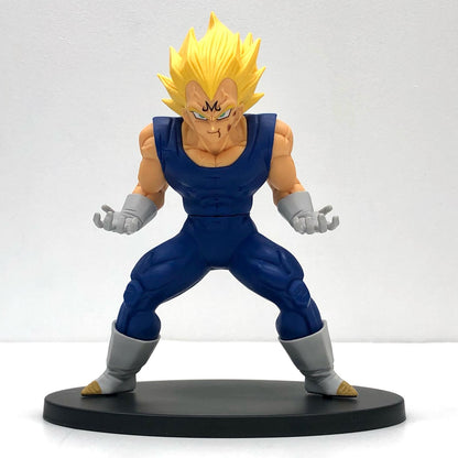 魔人ベジータ「ドラゴンボールZ」MATCHMAKERS-MAJINVEGETA-【フィギュア】
