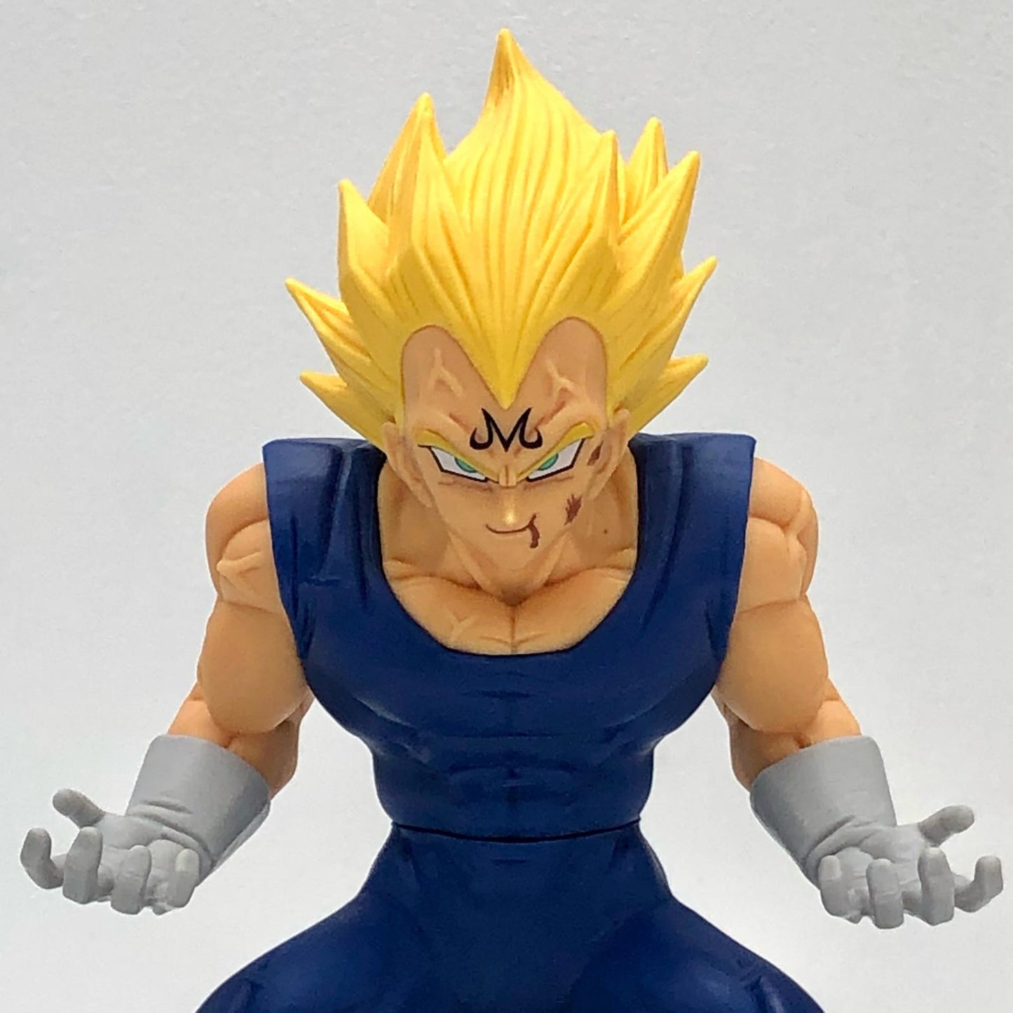 魔人ベジータ「ドラゴンボールZ」MATCHMAKERS-MAJINVEGETA-【フィギュア】