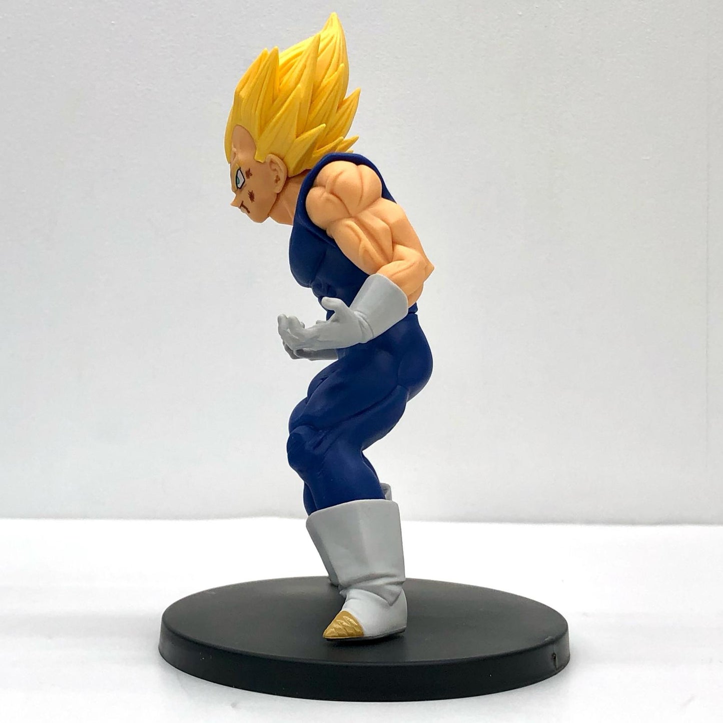 魔人ベジータ「ドラゴンボールZ」MATCHMAKERS-MAJINVEGETA-【フィギュア】