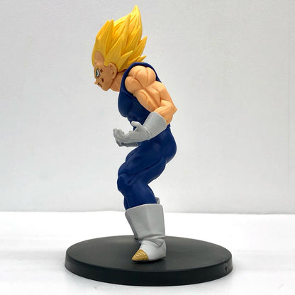 魔人ベジータ「ドラゴンボールZ」MATCHMAKERS-MAJINVEGETA-【フィギュア】