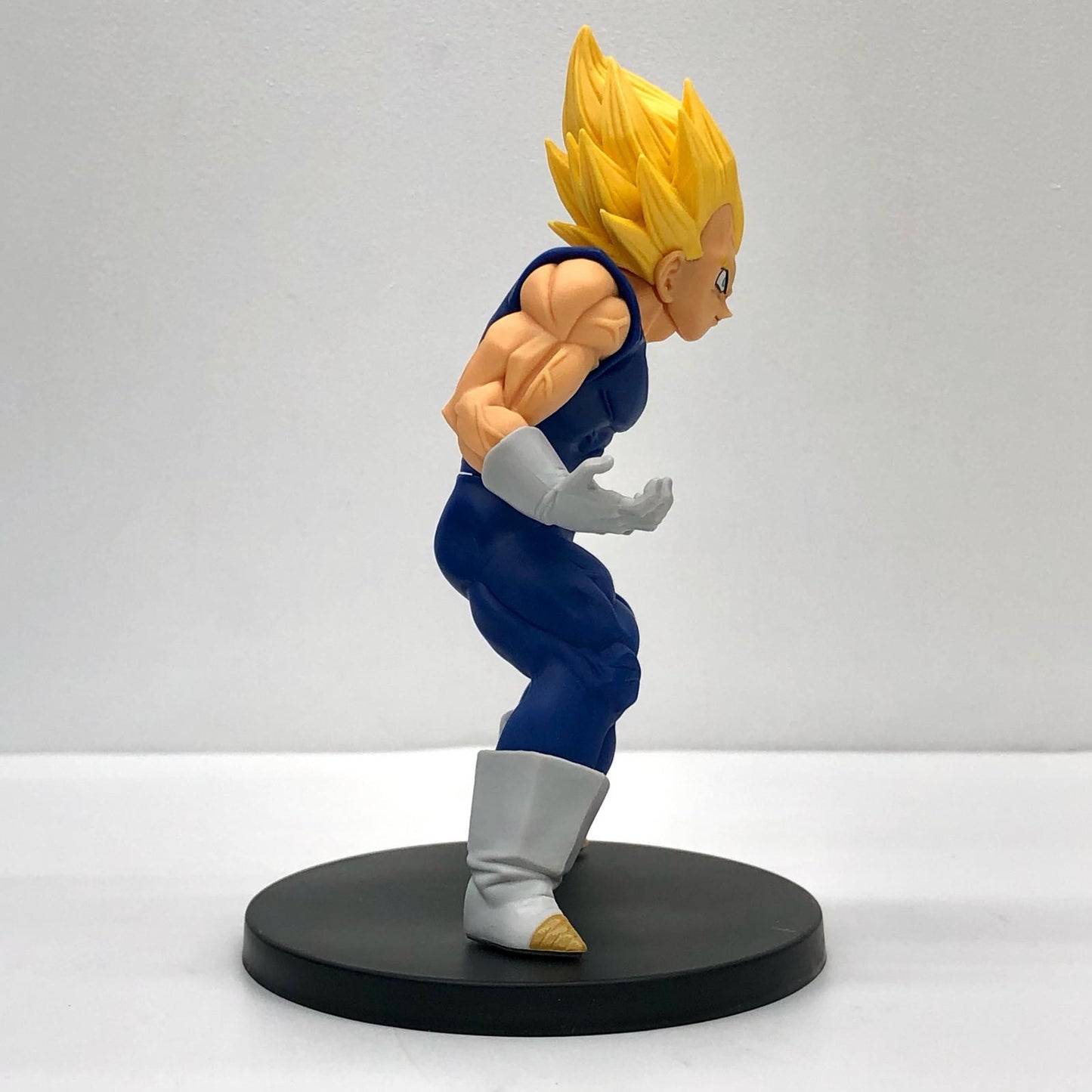 魔人ベジータ「ドラゴンボールZ」MATCHMAKERS-MAJINVEGETA-【フィギュア】