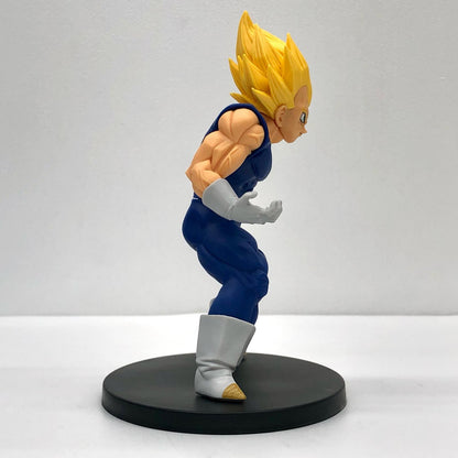 魔人ベジータ「ドラゴンボールZ」MATCHMAKERS-MAJINVEGETA-【フィギュア】