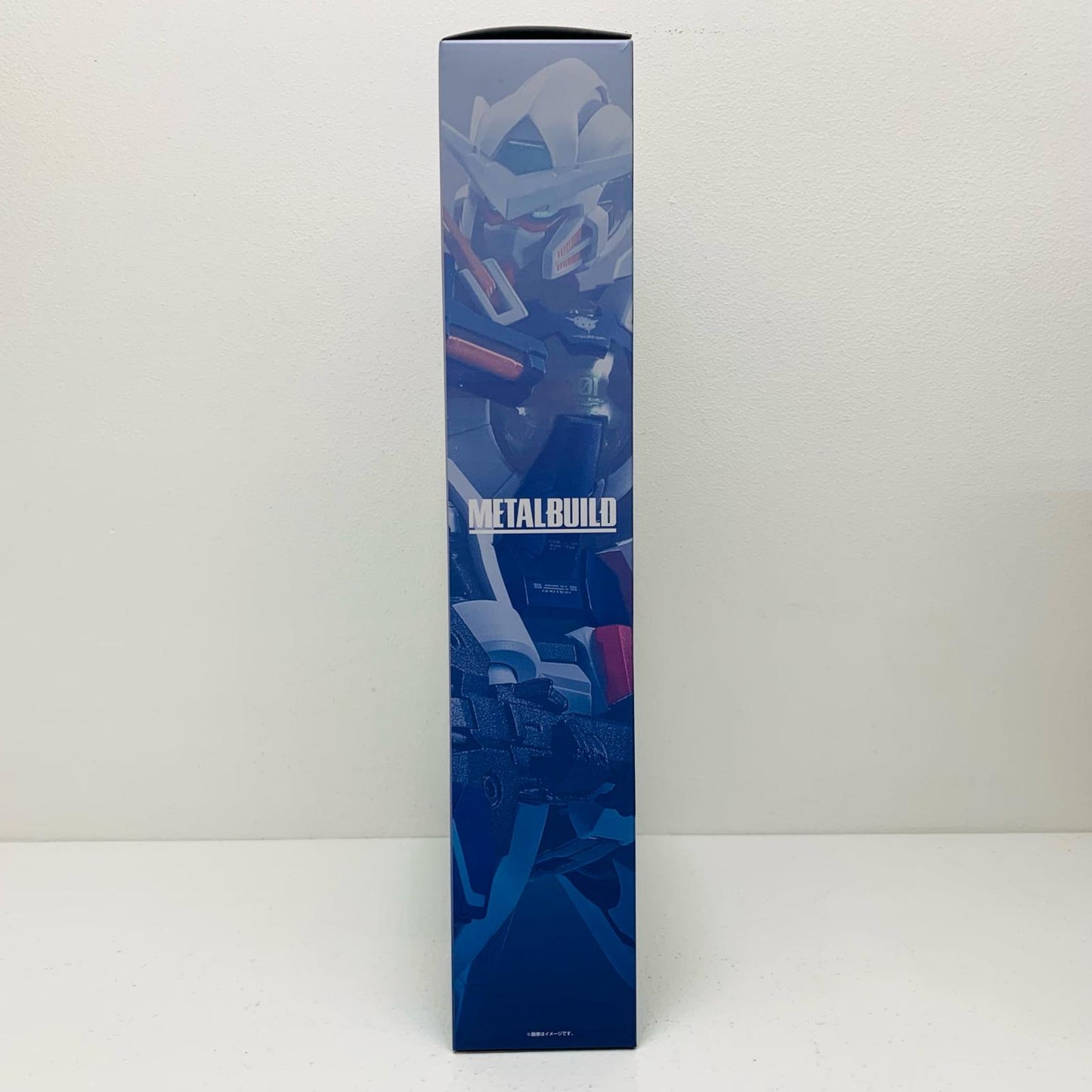 [Used] METALBUILD Gundam Devise Exia "Mobile Suit Gundam 00" [Figure]