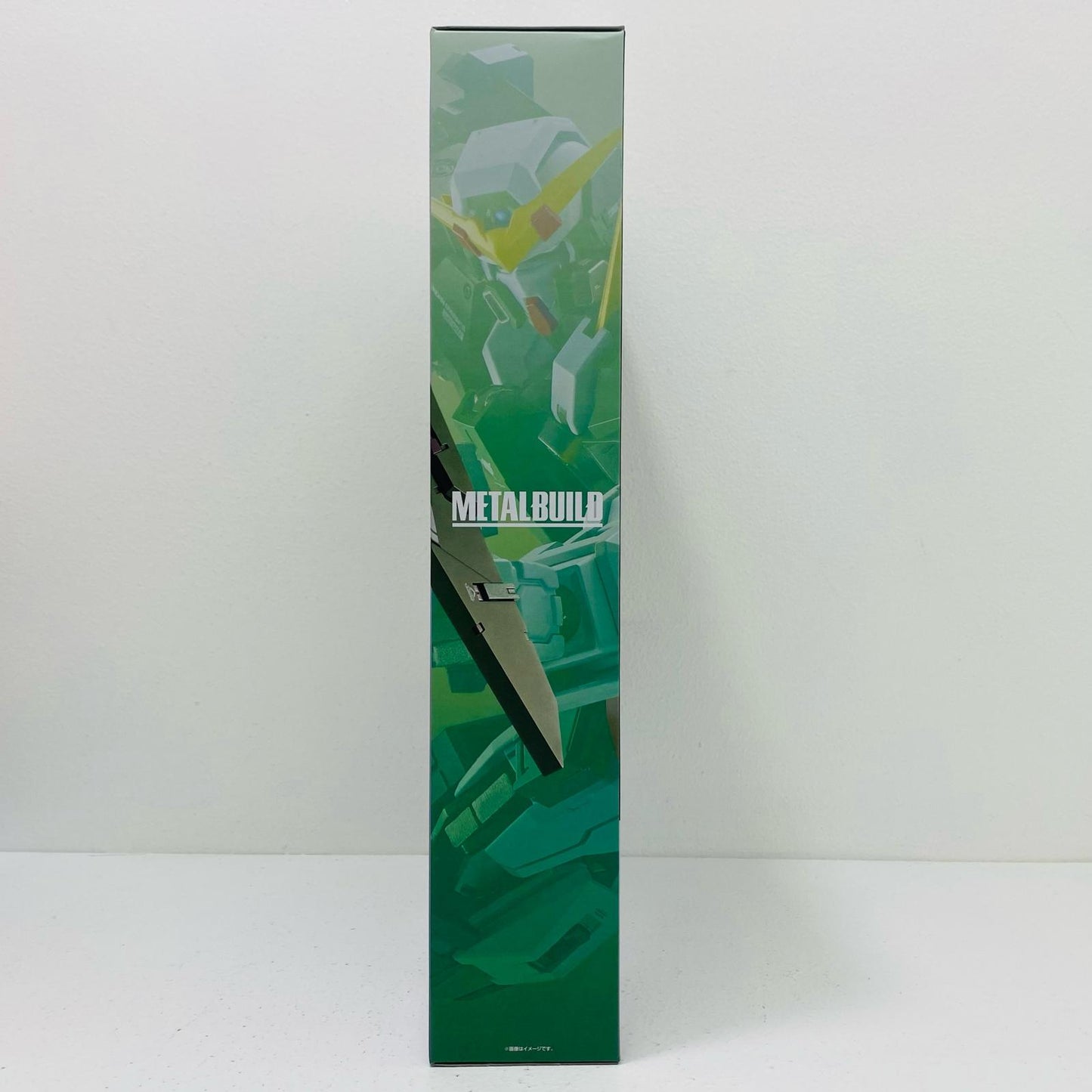 【中古】 METALBUILDガンダムデュナメス＆デヴァイズデュナメス「機動戦士ガンダム00」魂ウェブ商店限定【フィギュア】