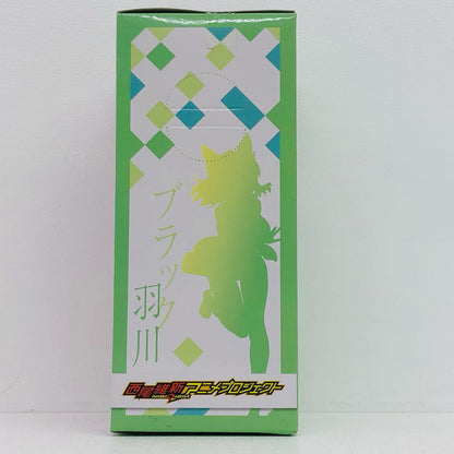 【中古】 物語シリーズ フィギュア ブラック羽川 プレミアム 1019296【フィギュア】【加古川物流】