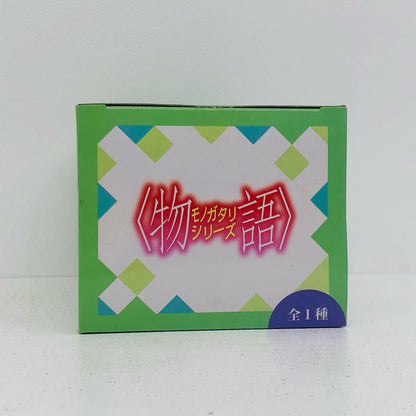 【中古】 物語シリーズ フィギュア ブラック羽川 プレミアム 1019296【フィギュア】【加古川物流】