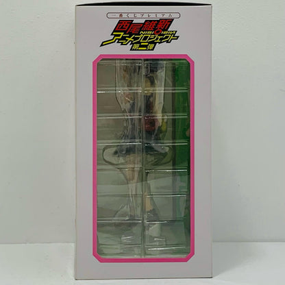 [Used] Nadeko Sengoku (Nisemonogatari ver.) "Ichiban Kuji Premium Nisemonogatari" C Prize Premium Figure [Figure]
