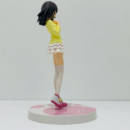 [Used] Nadeko Sengoku (Nisemonogatari Ver.) "Bakemonogatari x Nisemonogatari" DXF Figure Vol. 1 [Figure]