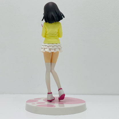 [Used] Nadeko Sengoku (Nisemonogatari Ver.) "Bakemonogatari x Nisemonogatari" DXF Figure Vol. 1 [Figure]