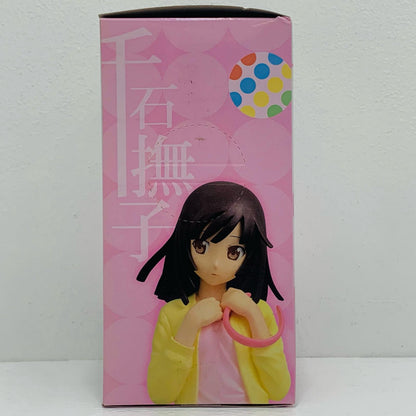 [Used] Nadeko Sengoku (Nisemonogatari Ver.) "Bakemonogatari x Nisemonogatari" DXF Figure Vol. 1 [Figure]