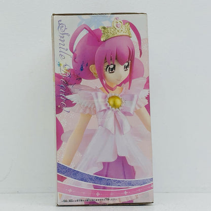 【中古】 プリキュア フィギュア プリンセスハッピー デファインクロスフィギュア【フィギュア】【加古川物流】